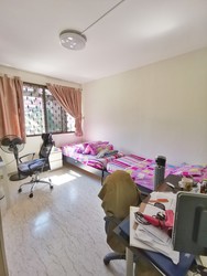 Blk 311 Tampines Street 33 (Tampines), HDB Executive #200772122